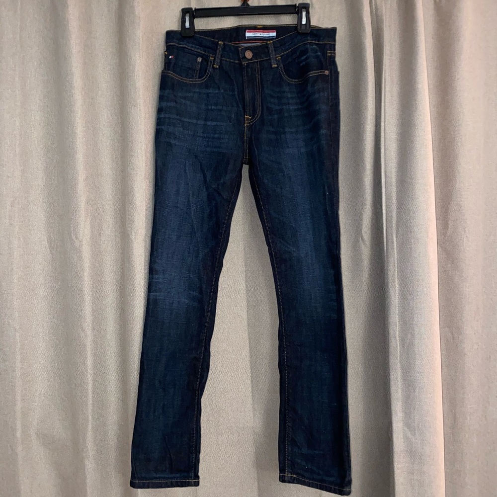 NWOT Men’s Tommy Hilfiger Slim Jeans 31 x 30